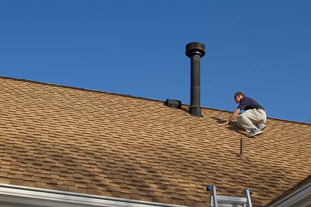 Bainbridge Island, WA Roofing and repair Company